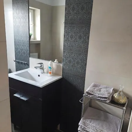 Apartament Andersena Poznan