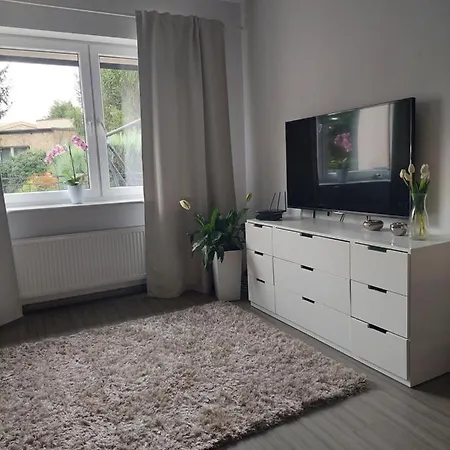 Apartament Andersena Apartment