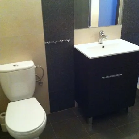 Apartament Andersena Apartment *