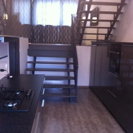 Apartament Andersena Poznan