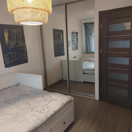 Apartament Andersena * بوزنان