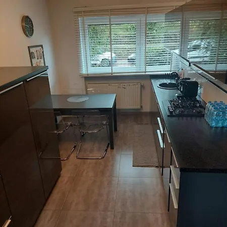 Apartament Andersena شقة *