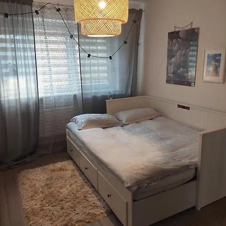 Apartament Andersena شقة