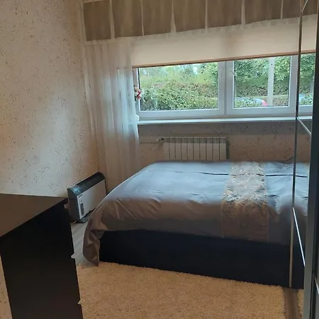 Apartament Andersena شقة بوزنان