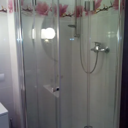 شقة Apartament Andersena
