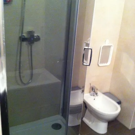 Apartament Andersena شقة