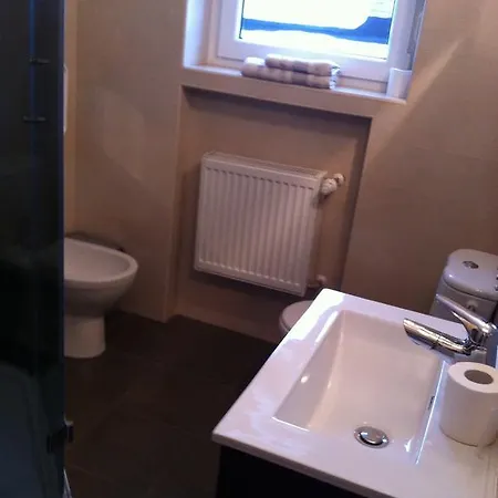 Apartament Andersena * بوزنان